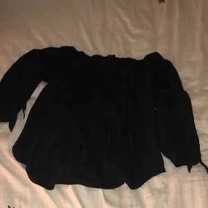 Brand New Express blouse